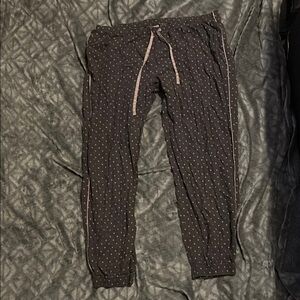 VICTORIA SECRET Polka Dot pjs